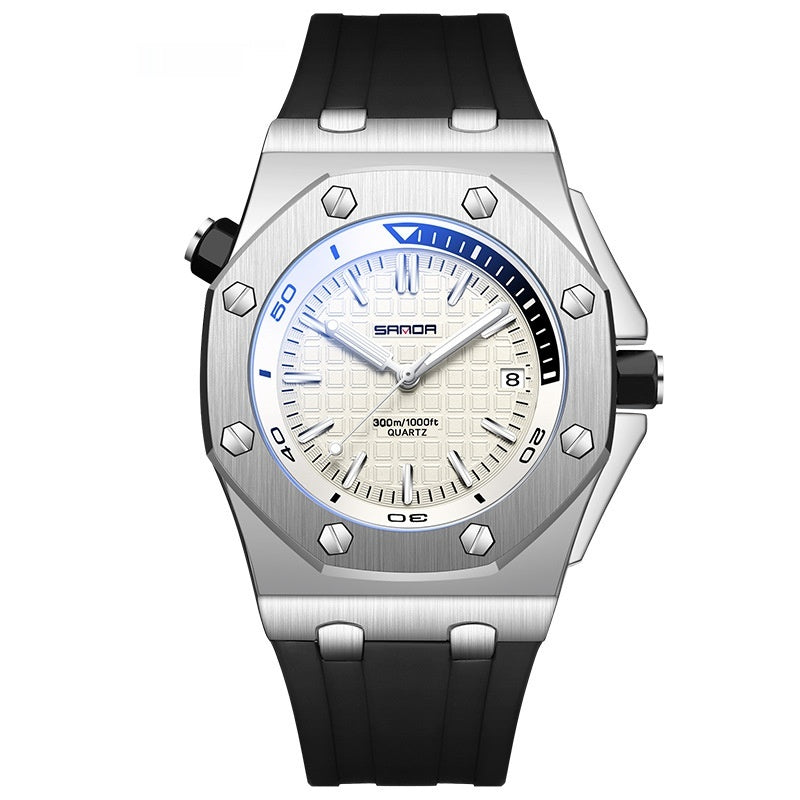 QUARTZ P3