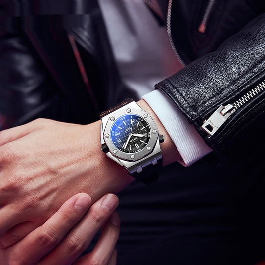 QUARTZ P3