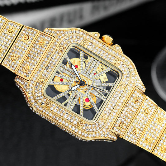 CUBAN WATCH P14